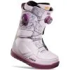ThirtyTwo Lashed Double BOA Snowboard Boots - Women's -Snowboards Store fw23 thirtytwo lashed double boa snowboard boots women lavender 2023