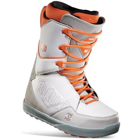 ThirtyTwo Lashed Powell Snowboard Boots - Men's 3 ThirtyTwo Lashed Powell Snowboard Boots - Men's