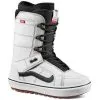 Vans Hi-Standard OG Snowboard Boot - Women's -Snowboards Store fw23 vans histandard og mens boot 1