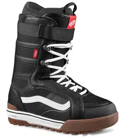 Vans Hi-Standard Pro Snowboard Boot - Men's 3 Vans Hi-Standard Pro Snowboard Boot - Men's
