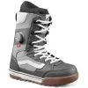 Vans Invado Pro Snowboard Boot - Men's
