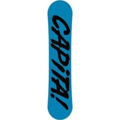Capita Scott Stevens Mini Snowboard - Boy's -Snowboards Store fw23 yth04 scott stevens mini base 2