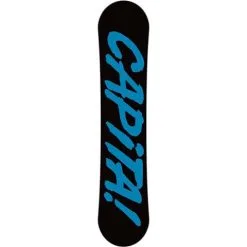 Capita Scott Stevens Mini Snowboard - Boy's -Snowboards Store fw23 yth04 scott stevens mini base