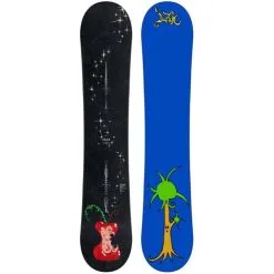 Burton Blossom Snowboard - Men's