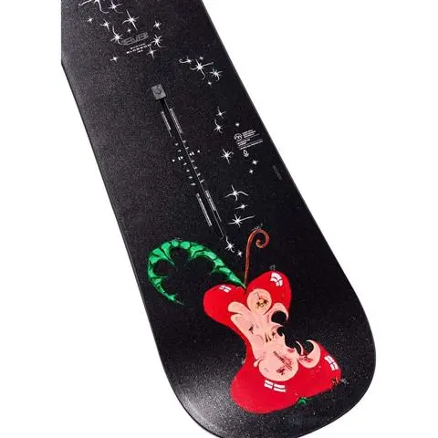 Burton Blossom Snowboard - Men's 6 Burton Blossom Snowboard - Men's - Image 4