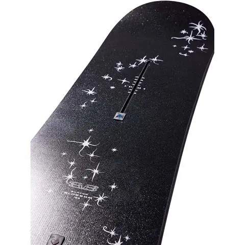 Burton Blossom Snowboard - Men's 7 Burton Blossom Snowboard - Men's - Image 5