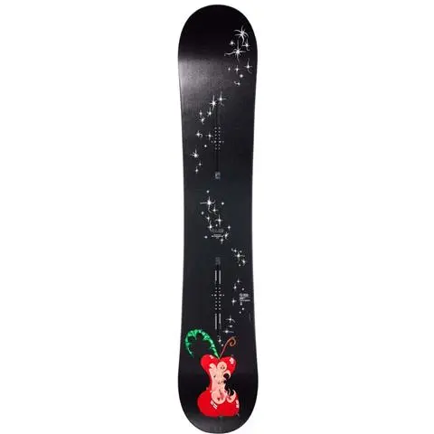 Burton Blossom Snowboard - Men's 9 Burton Blossom Snowboard - Men's - Image 7