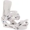 Burton Cartel Re:Flex Snowboard Bindings - Men's -Snowboards Store fw23 burton menscartelreflexsnowboardbindings graycloud 1