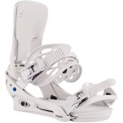 Burton Cartel Re:Flex Snowboard Bindings - Men's