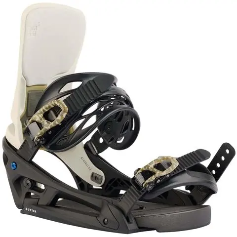 2023 Men's Burton Cartel X EST Snowboard Bindings - 222321 3 2023 Men's Burton Cartel X EST Snowboard Bindings - 222321