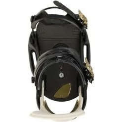 2023 Men's Burton Cartel X EST Snowboard Bindings - 222321 17 2023 Men's Burton Cartel X EST Snowboard Bindings - 222321 -Snowboards Store fw23 burton menscartelxestsnowboardbindings blackstoutwhitelogo 4