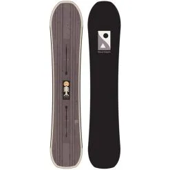 Burton Cartographer Snowboard - Men's