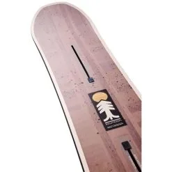 Burton Cartographer Snowboard - Men's -Snowboards Store fw23 burton menscartographersnowboard 3