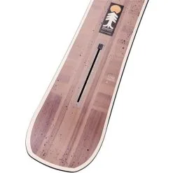 Burton Cartographer Snowboard - Men's -Snowboards Store fw23 burton menscartographersnowboard 4