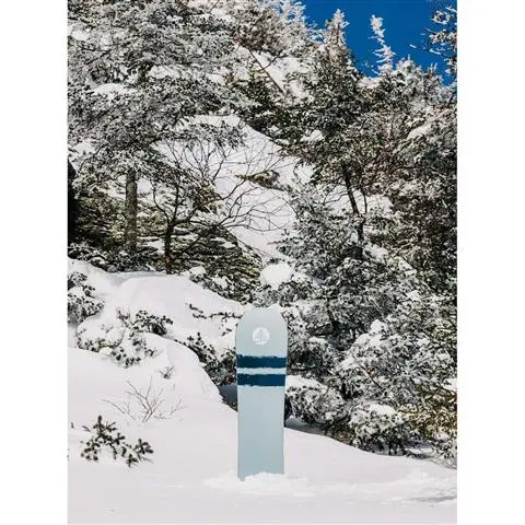 Burton Family Tree First Cut Snowboard - Men's 4 Burton Family Tree First Cut Snowboard - Men's - Image 2