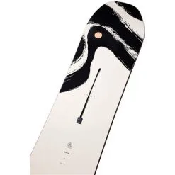 Burton Family Tree First Cut Snowboard - Men's 14 Burton Family Tree First Cut Snowboard - Men's -Snowboards Store fw23 burton mensfamilytreefirstcutsnowboard 5