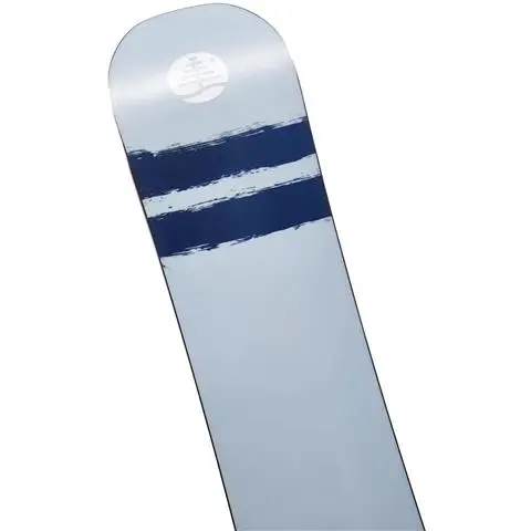 Burton Family Tree First Cut Snowboard - Men's 8 Burton Family Tree First Cut Snowboard - Men's - Image 6
