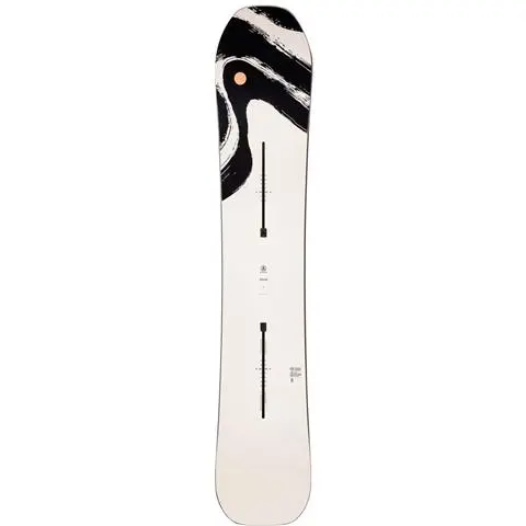Burton Family Tree First Cut Snowboard - Men's 10 Burton Family Tree First Cut Snowboard - Men's - Image 8