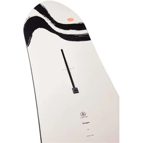Burton Family Tree Forager Snowboard - Men's 6 Burton Family Tree Forager Snowboard - Men's - Image 4