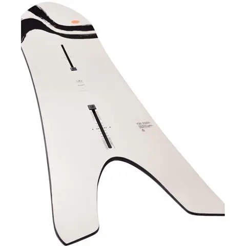 Burton Family Tree Forager Snowboard - Men's 7 Burton Family Tree Forager Snowboard - Men's - Image 5