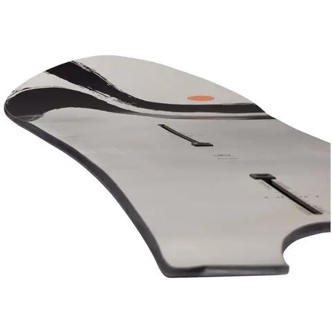 Burton Family Tree Forager Snowboard - Men's 8 Burton Family Tree Forager Snowboard - Men's - Image 6