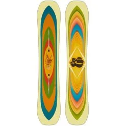 Burton Free Thinker Snowboard - Men's