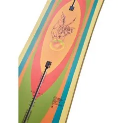 Burton Free Thinker Snowboard - Men's -Snowboards Store fw23 burton mensfreethinkersnowboard 3