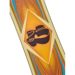 Burton Free Thinker Snowboard - Men's -Snowboards Store fw23 burton mensfreethinkersnowboard 4