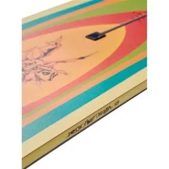 Burton Free Thinker Snowboard - Men's -Snowboards Store fw23 burton mensfreethinkersnowboard 5