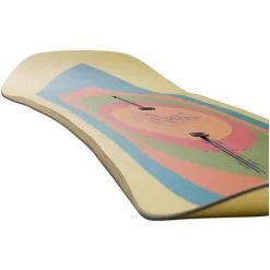 Burton Free Thinker Snowboard - Men's -Snowboards Store fw23 burton mensfreethinkersnowboard 6