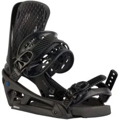 Burton Genesis EST Snowboard Bindings - Men's