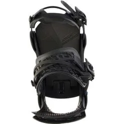 Burton Genesis Re:Flex Snowboard Bindings - Men's -Snowboards Store fw23 burton mensgenesisreflexsnowboardbindings black 4