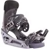 Burton Malavita EST Snowboard Bindings - Men's -Snowboards Store fw23 burton mensmalavitaestsnowboardbindings grayfade 1