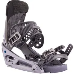 Burton Malavita EST Snowboard Bindings - Men's