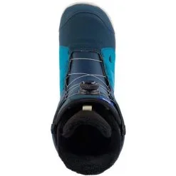 Burton Moto BOA Snowboard Boots - Men's -Snowboards Store fw23 burton mensmotoboasnowboardboots blues 4