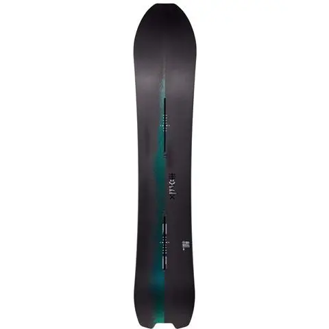 Burton Skeleton Key Snowboard - Men's 5 Burton Skeleton Key Snowboard - Men's - Image 3