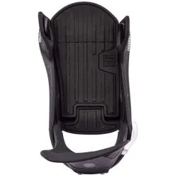 2023 Men's Burton Step On X Re:Flex Snowboard Bindings - 222841 -Snowboards Store fw23 burton menssteponxreflexsnowboardbindings black 4