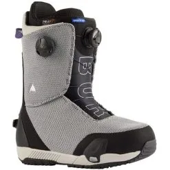 2023 Men's Burton Swath Step On Snowboard Boots - 214281