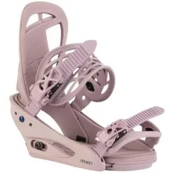 Burton Citizen Re:Flex Snowboard Bindings - Women's