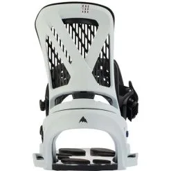 Burton Escapade EST Snowboard Bindings - Women's -Snowboards Store fw23 burton womensescapadeestsnowboardbindings balladblue 3