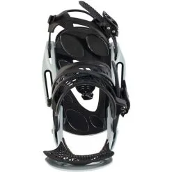 Burton Escapade EST Snowboard Bindings - Women's -Snowboards Store fw23 burton womensescapadeestsnowboardbindings balladblue 4