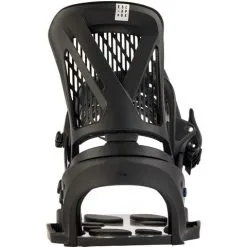 Burton Escapade EST Snowboard Bindings - Women's -Snowboards Store fw23 burton womensescapadeestsnowboardbindings black 3