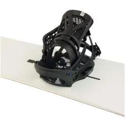 Burton Escapade EST Snowboard Bindings - Women's -Snowboards Store fw23 burton womensescapadeestsnowboardbindings black 6