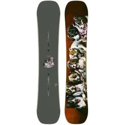 Burton Good Company Snowboard
