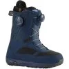 Burton Limelight BOA Snowboard Boots - Women's -Snowboards Store fw23 burton womenslimelightboasnowboardboots dressblue 1