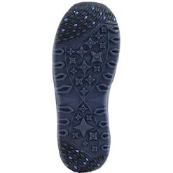 Burton Limelight BOA Snowboard Boots - Women's -Snowboards Store fw23 burton womenslimelightboasnowboardboots dressblue 3