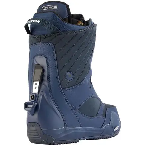 2023 Women's Burton Limelight Step On Snowboard Boots - 172881 4 2023 Women's Burton Limelight Step On Snowboard Boots - 172881 - Image 2
