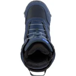 2023 Women's Burton Limelight Step On Snowboard Boots - 172881 9 2023 Women's Burton Limelight Step On Snowboard Boots - 172881 -Snowboards Store fw23 burton womenslimelightsteponsnowboardboots dressblue 4