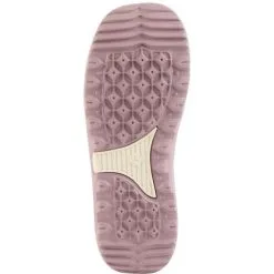 Burton Mint BOA Snowboard Boots - Women's -Snowboards Store fw23 burton womensmintboasnowboardboots elderberry 3