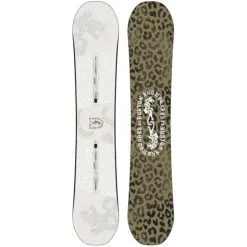 Burton Rewind Snowboard - Women's